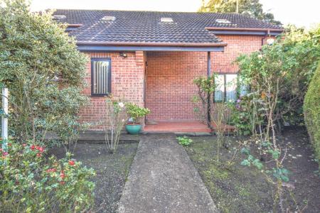 4 bedroom Detached house for sale in Quarryside, Louth, LN11