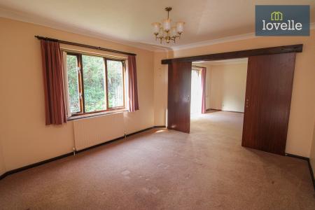 4 bedroom Detached house for sale in Quarryside, Louth, LN11