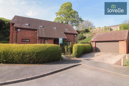 Quarryside, Louth, LN11