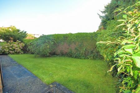 4 bedroom Detached house for sale in Quarryside, Louth, LN11