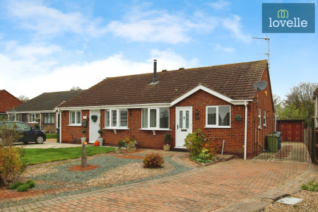 Raithby Avenue, Keelby, DN41