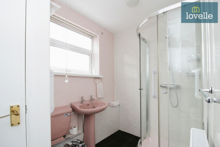 2 bedroom Semi-detached bungalow for sale in Raithby Avenue, Keelby, DN41