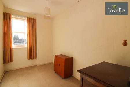 3 bedroom End of terrace house for sale in Ramsgate Road, Louth, LN11