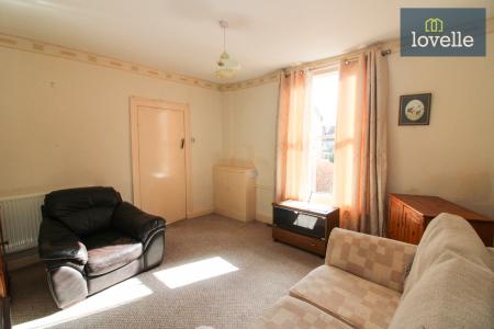 3 bedroom End of terrace house for sale in Ramsgate Road, Louth, LN11