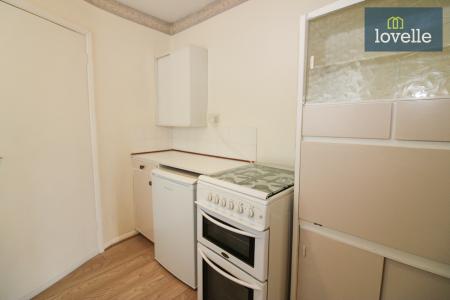 3 bedroom End of terrace house for sale in Ramsgate Road, Louth, LN11