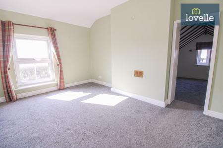 4 bedroom Detached house for sale in Saddleback Road, South Cockerington, LN11