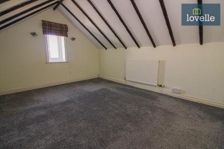 4 bedroom Detached house for sale in Saddleback Road, South Cockerington, LN11