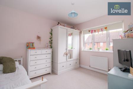 4 bedroom Detached house for sale in Sheldon Road, Scartho Top, Grimsby, DN33