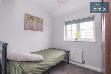 4 bedroom Detached house for sale in Sheldon Road, Scartho Top, Grimsby, DN33