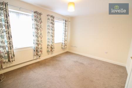 2 bedroom Semi-detached house for sale in Somersby Way, Louth, LN11