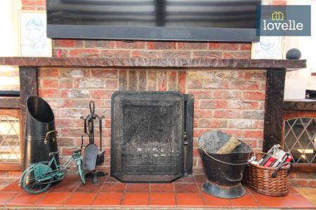 4 bedroom Detached house for sale in South Road, South Somercotes, LN11