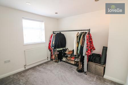 2 bedroom Terraced House for sale in South Terrace, Louth, LN11