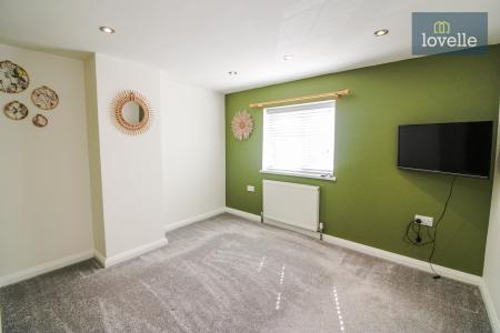 2 bedroom Terraced House for sale in South Terrace, Louth, LN11