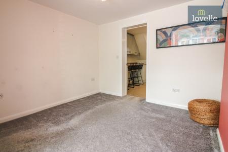 2 bedroom Terraced House for sale in South Terrace, Louth, LN11