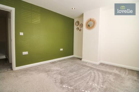 2 bedroom Terraced House for sale in South Terrace, Louth, LN11