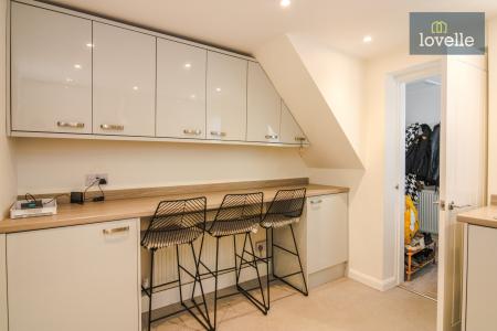 2 bedroom Terraced House for sale in South Terrace, Louth, LN11