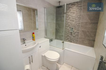 2 bedroom Terraced House for sale in South Terrace, Louth, LN11