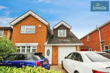 Southfield Road, Holton-le-Clay, DN36