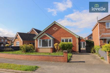 Southfield Road, Holton-le-Clay, DN36