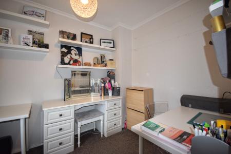 3 bedroom Terraced House for sale in St Bernards Avenue, Louth, LN11