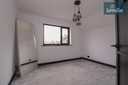 4 bedroom Detached house for sale in St Martins Crescent, Grimsby, DN33