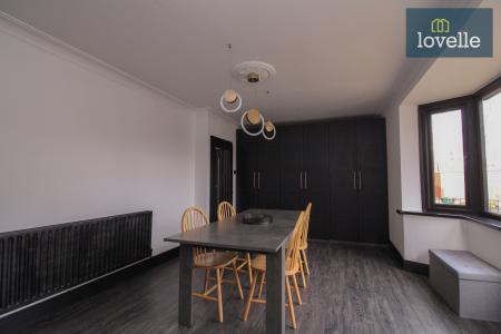 4 bedroom Detached house for sale in St Martins Crescent, Grimsby, DN33