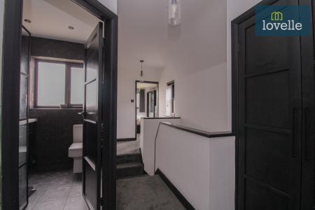 4 bedroom Detached house for sale in St Martins Crescent, Grimsby, DN33