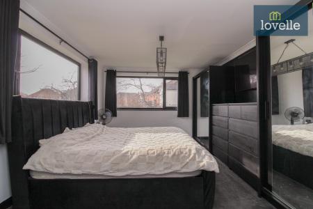 4 bedroom Detached house for sale in St Martins Crescent, Grimsby, DN33