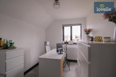 4 bedroom Detached house for sale in St Martins Crescent, Grimsby, DN33