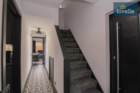 4 bedroom Detached house for sale in St Martins Crescent, Grimsby, DN33