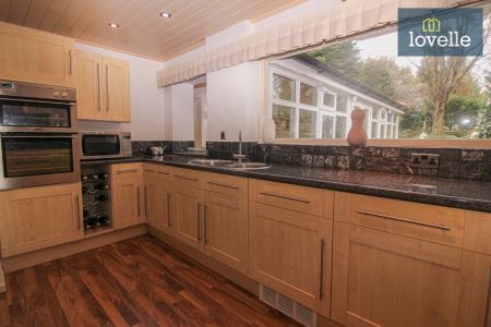 3 bedroom Semi-detached house for sale in St Marys Lane, Louth, LN11