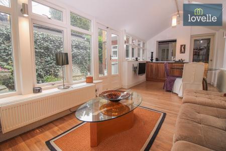 3 bedroom Semi-detached house for sale in St Marys Lane, Louth, LN11