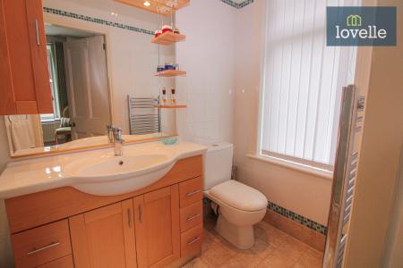 3 bedroom Semi-detached house for sale in St Marys Lane, Louth, LN11