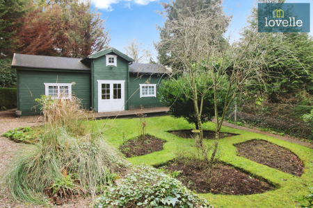 3 bedroom Semi-detached house for sale in St Marys Lane, Louth, LN11