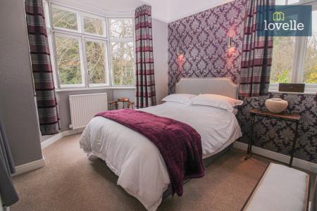 3 bedroom Semi-detached house for sale in St Marys Lane, Louth, LN11