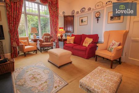 3 bedroom Semi-detached house for sale in St Marys Lane, Louth, LN11