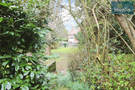 3 bedroom Semi-detached house for sale in St Marys Lane, Louth, LN11