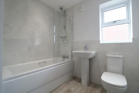 3 bedroom Semi-detached house for sale in Plot 71 The Ancholme, Kings Grove, Grimsby, DN32