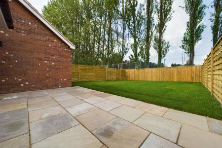 3 bedroom Semi-detached house for sale in Plot 74 The Ancholme, Kings Grove, Grimsby, DN32