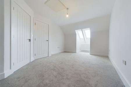 3 bedroom Semi-detached house for sale in Plot 74 The Ancholme, Kings Grove, Grimsby, DN32