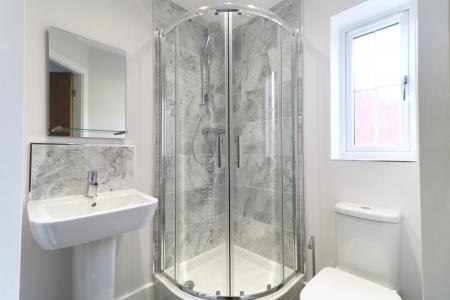 3 bedroom Semi-detached house for sale in Plot 52 The Canterbury, Kings Grove, Grimsby, DN32