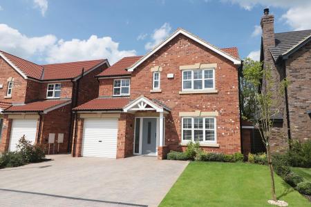The Kingston, Kings Grove, Grimsby, DN32