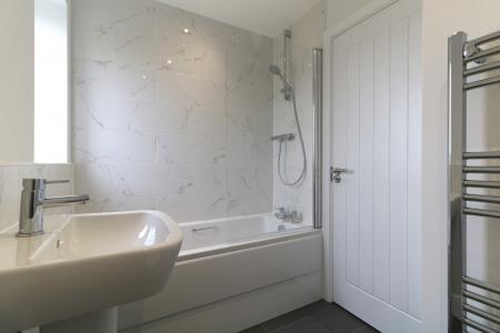 2 bedroom Semi-detached house for sale in Plot 57 The Malvern, Kings Grove, Grimsby, DN32