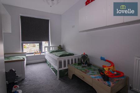 5 bedroom Detached house for sale in The Riverbank, Louth, LN11