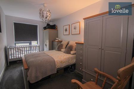 5 bedroom Detached house for sale in The Riverbank, Louth, LN11