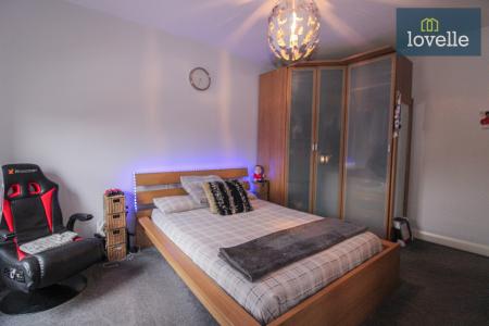 5 bedroom Detached house for sale in The Riverbank, Louth, LN11