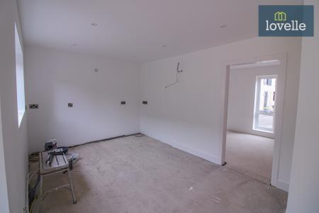 3 bedroom Semi-detached house for sale in The Riverbank, Off Eastfield Road, Louth, LN11