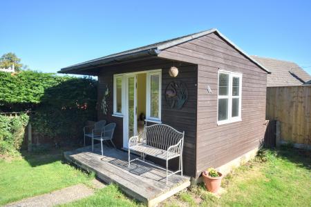 2 bedroom Semi-detached bungalow for sale in Vanessa Road, Louth, LN11