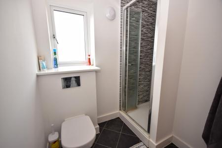 4 bedroom Detached house for sale in Walnut Close, Louth, LN11