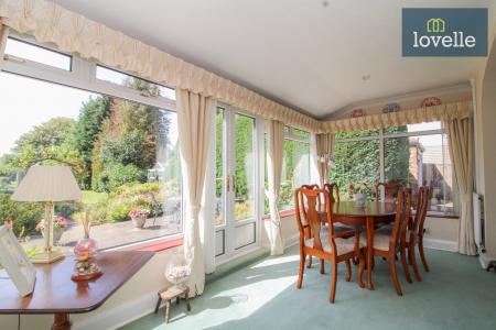 3 bedroom Detached bungalow for sale in Waltham Road, Brigsley, DN37